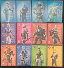 2021 Panini FORTNITE Series 3 - Complete Your Set 1-232 BASE Pick Your Card picture