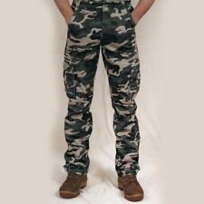 Loshan cotton tactical pants, (camouflage) Size-3-42 picture
