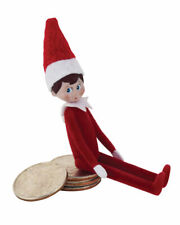 World's Smallest Elf on the Shelf - Timeless Christmas Classic - Brand New picture