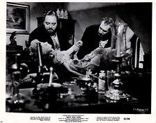 Vincent Price + Sebastian Cabot in Twice-Told Tales (1963)❤ Original Photo K 468 picture