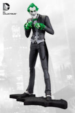 Batman Arkham City Joker Statue DC Collectibles NEW SEALED picture