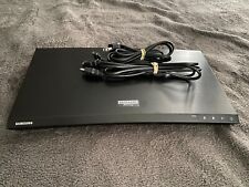 Samsung UBD-M7500 4K Ultra HD Blu-ray Player w/HDMI  - Tested Works - No Remote picture