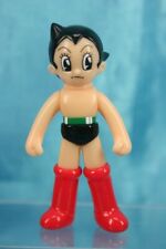 Kobunsha Takara Mighty Atom Astro boy SOF-BITS Viny Mini Figure B picture