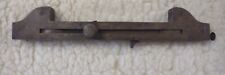  Antique clapboard gauge, Nesters Patent December 31,1867 picture