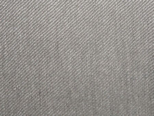 Holly Hunt Outdoor Upholstery Fabric Across The Horizon Black Salt 7.1 yd 207/11 picture
