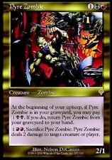 Pyre Zombie ~ Invasion [ Excellent ] [ Magic MTG ] picture