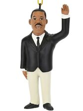Tree Buddees Martin Luther King Jr. MLK Christmas Ornament I Have a Dream Decor picture