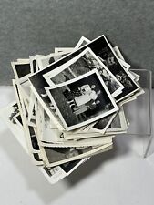 1980 Burma 1944 China PHOTOS 2.25x3.25” And Other Size LOT OF 55+ picture