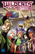 WILDC.A.T.S: The Complete Series picture