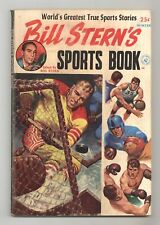 Bill Stern's Sports Book #2 VG- 3.5 1952 Winter/1952 picture