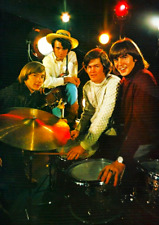 THE MONKEES - REFRIGERATOR PHOTO MAGNET 3
