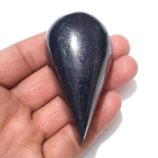 Ultimate Blue Lapis Lazuli Pear Shape Healing Lazuli 652 Ct Loose Gemstone picture
