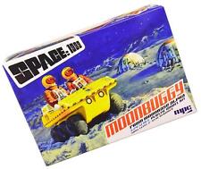 Skill 2 Moonbuggy/Amphicat 6-Wheeled ATV Space: 1999 (1975-1977) TV Show 2-in-1 picture