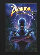 The Phantom: The Ghost Who Walks tpb Moonstone UNLIMITED SHIPPING $4.99 picture