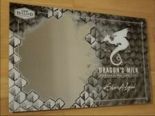 New Holland Brewing Dragons Milk Large Mirror Michigan Beer picture
