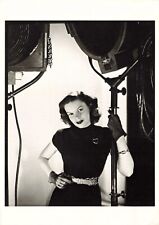 Postcard Judy Garland, A Star is Born, 1955, by George Hoyningen-Huene picture