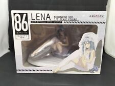 Aniplex 86 Lene Negligee 1/7 Ver Lightly Used Beautiful Condition with Box picture