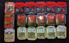 McDonalds Szechuan Sauce Around the WORLD (U.S.A, China, Australia, New Zealand) picture