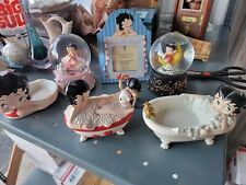 Betty Boop Collectible Lot picture