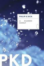 A Scanner Darkly - Paperback By Dick, Philip K. - GOOD picture