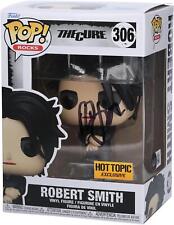 Robert Smith (Musician) The Cure Figurine Item#13357169 picture