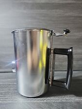 Vintage Boeing 747 Flight Attendant Heated Coffee Cup Food Warmer Rare picture