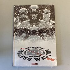 Avengers : Endless Wartime by Warren Ellis (2013, Hardcover) Factory Sealed picture