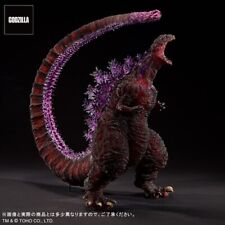X-PLUS Shin Godzilla 4th Form Awakening Godzilla Store Limited Edition 13.4