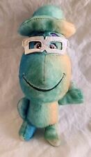 Disney Pixar's Soul Movie Plush Toy JOE GARDNER Stuffed Animal Doll Blue Green picture