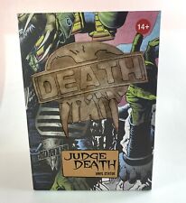 Judge Death 2000 AD 14