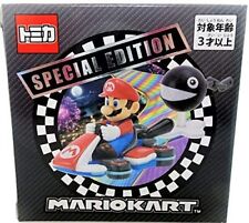 Mario Kart Mario One One Tomica Super Nintendo World Official Goods USJ Limited picture
