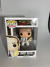 Funko Pop Television 165 Breaking Bad Jimmy McGill Vaulted Retired picture