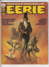 Eerie #74, 1976, Combined Shipping picture