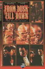 From Dusk Till Dawn #1 Deluxe FN; Big | we combine shipping picture
