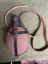 WW2 original german medical or Calvary canteen all matching￼ HRB 39 picture