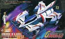 1/32 Ishzaku 00-X2 4WD version New Century GPX Cyber Formula for KL Randle picture