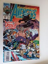 The Avengers 364 VFN Combined Shipping Of $1 Per Additional Comic. picture