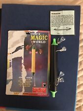 Vintage Magic World - The Indian Stick - Very Rare picture