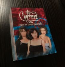 Charmed Season 1 Various Cards - Your Pick picture