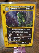 Tyranitar Holo H28/H32 picture