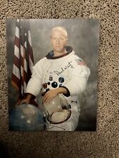 Paul Weitz SIGNED Photo - Skylab and Space Shuttle Astronaut picture