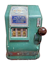 Antique 1940's Mercury Trade Stimulator picture
