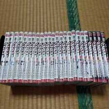 The Qwaser of Stigmata Seikon no Qwaser Vol,1-24 Manga Comic Complete set USED picture