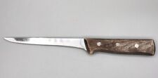 Vtg R.H. Forschner Co.  Victorinox 406F-6 Boning Knife Stainless picture