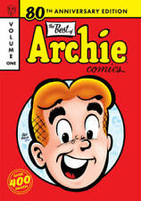 The Best of Archie Comics - Paperback By Archie Superstars - GOOD picture