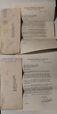 August 14, 1945 Day of Japanese Surrender Correspondence Sergeant Sidney Sanders picture