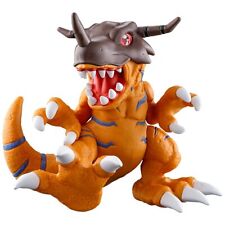 Digimon Adventure Dynamotion Greymon picture