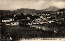 CPA SPELETTE - Village Coquet - General View (365433) picture