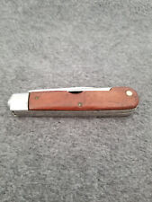Victorinox Victoria 1908 model from around 1940 in Stainless picture
