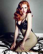 Actress Amy Adams Pin Up Publicity Picture Photo Print 4
